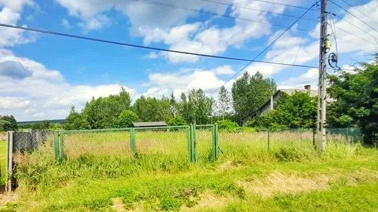 Działka rolno-budowlana Zalezianka. Zdjęcie 3