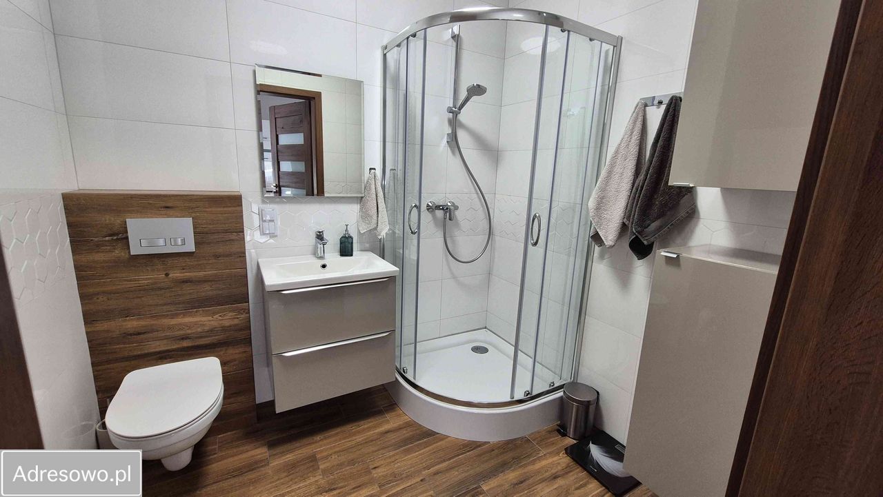 Mieszkanie 2-pokojowe Grodzisk Mazowiecki, ul. R. Traugutta. Zdjęcie 16