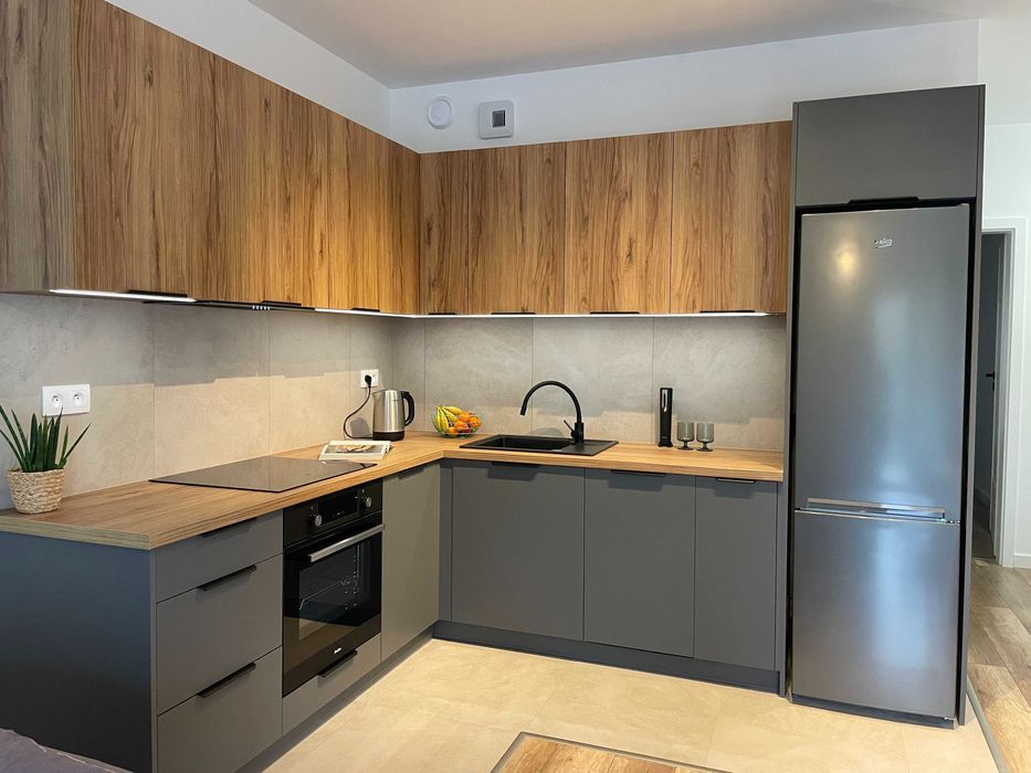 Mieszkanie 3-pokojowe Kobylniki, ul. Kasztanowa. Zdjęcie 6