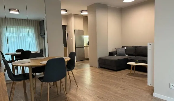 Mieszkanie 1-pokojowe Zgorzelec, ul. Lubańska