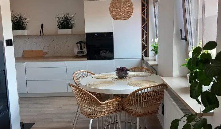 dom szeregowy, 5 pokoi Zabrze Centrum, ul. Czołgistów