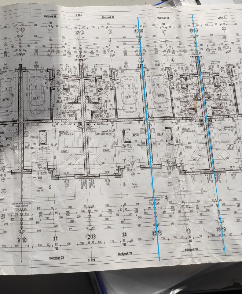 dom szeregowy, 5 pokoi Rzeszów Budziwój, ul. Miejska. Zdjęcie 7
