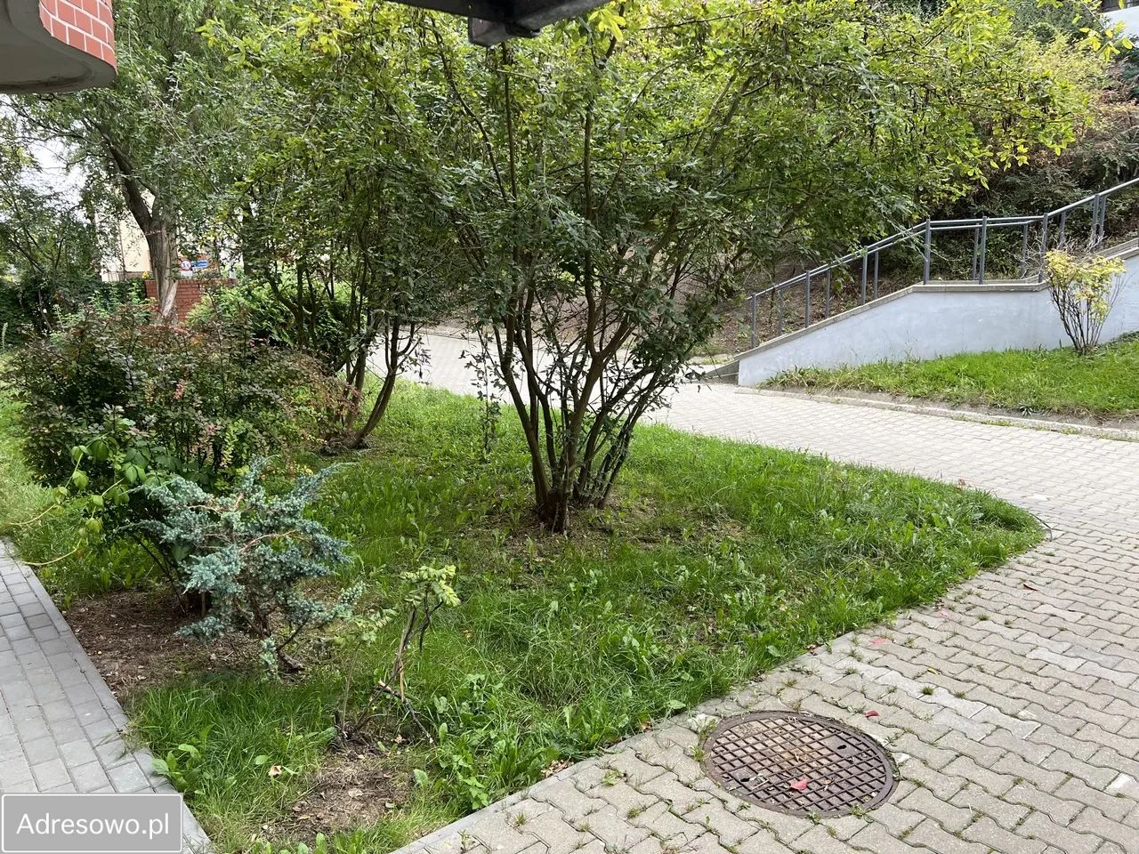 Mieszkanie 3-pokojowe Lublin Rury, ul. Gliniana. Zdjęcie 16