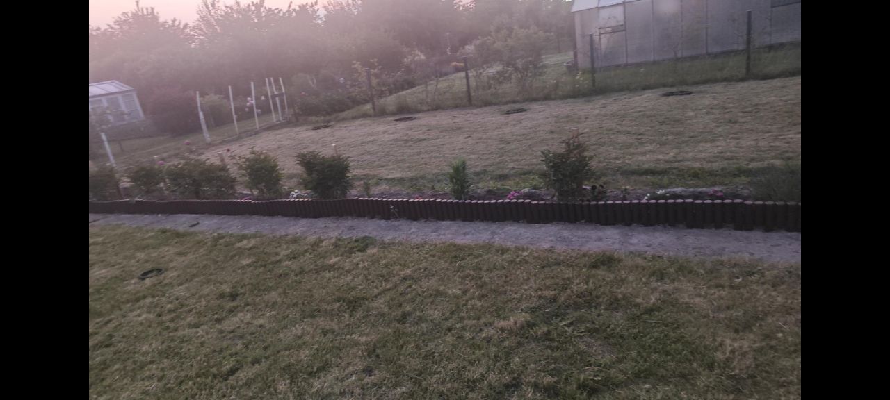 Działka rod Koszalin Jamno, ul. Aleja Europejska. Zdjęcie 9