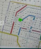 Działka budowlana Działoszyn, ul. Czereśniowa. Zdjęcie 4