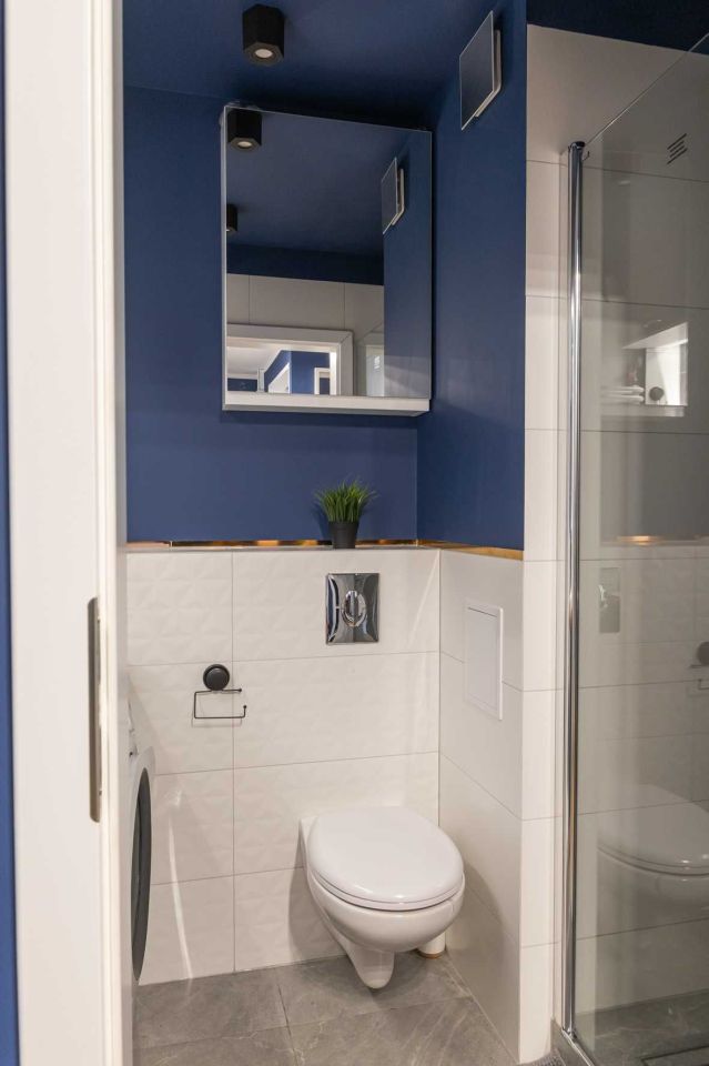 Mieszkanie 3-pokojowe Toruń Rubinkowo, ul. Władysława Dziewulskiego. Zdjęcie 5