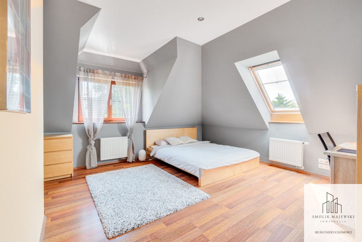 dom wolnostojący, 5 pokoi Kiełczów, ul. Ogrodowa. Zdjęcie 13