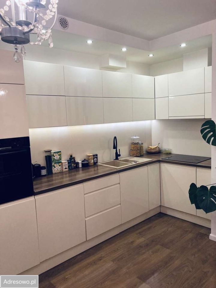 Mieszkanie 3-pokojowe Pruszków, ul. Lipowa. Zdjęcie 6