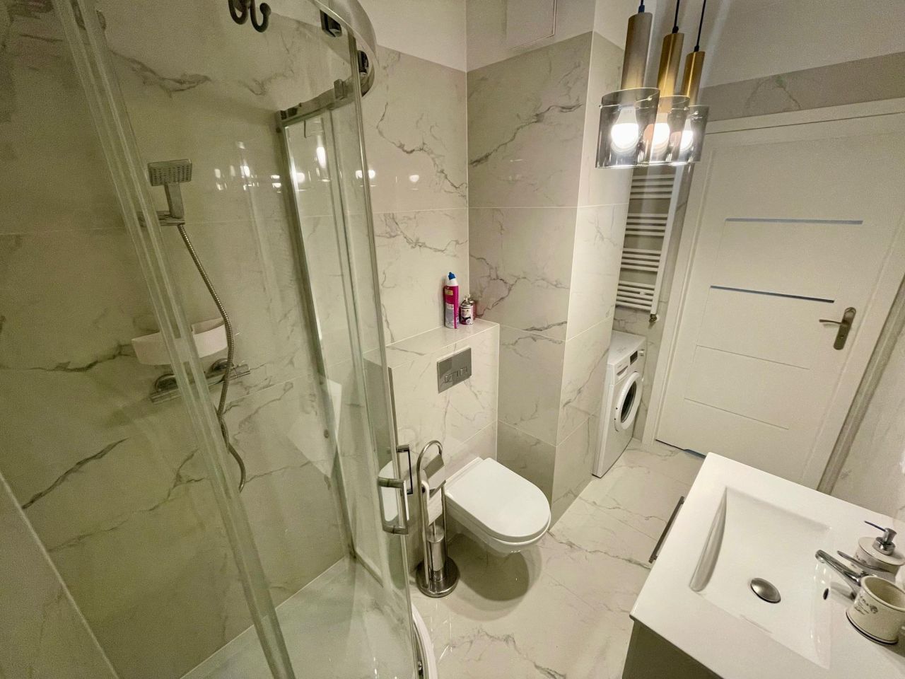 Mieszkanie 2-pokojowe Szczecin Warszewo, ul. Duńska. Zdjęcie 30