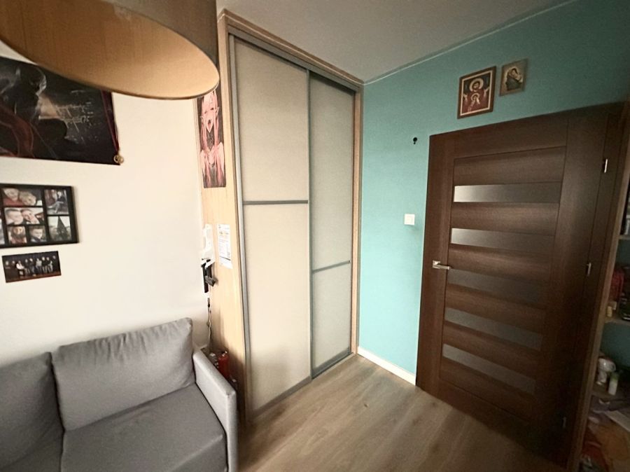 Mieszkanie 2-pokojowe Kowale, ul. Zeusa. Zdjęcie 2