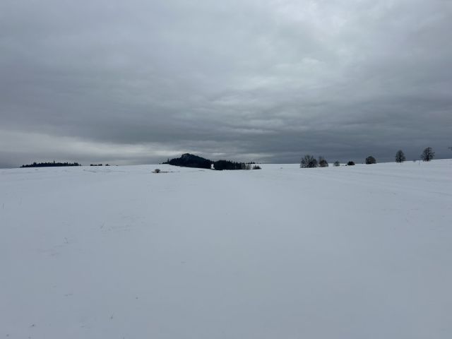 Działka budowlana Krempachy. Zdjęcie 1