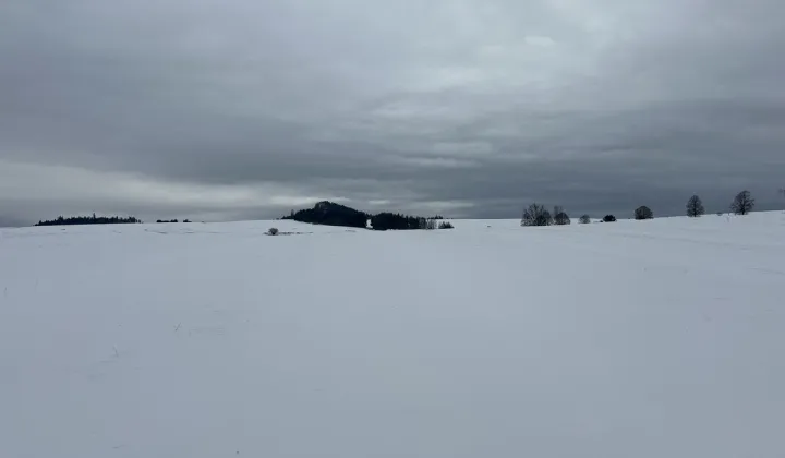 Działka budowlana Krempachy