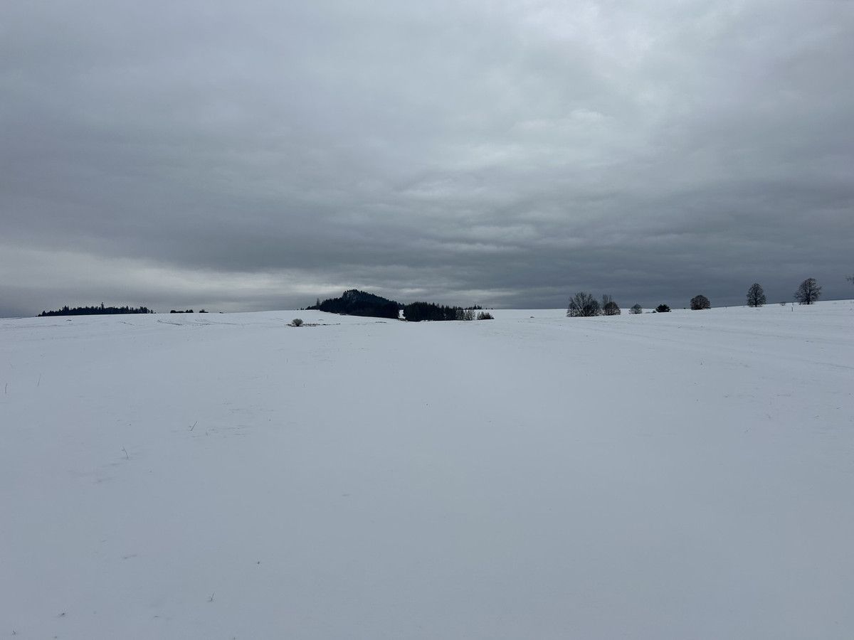 Działka budowlana Krempachy. Zdjęcie 1