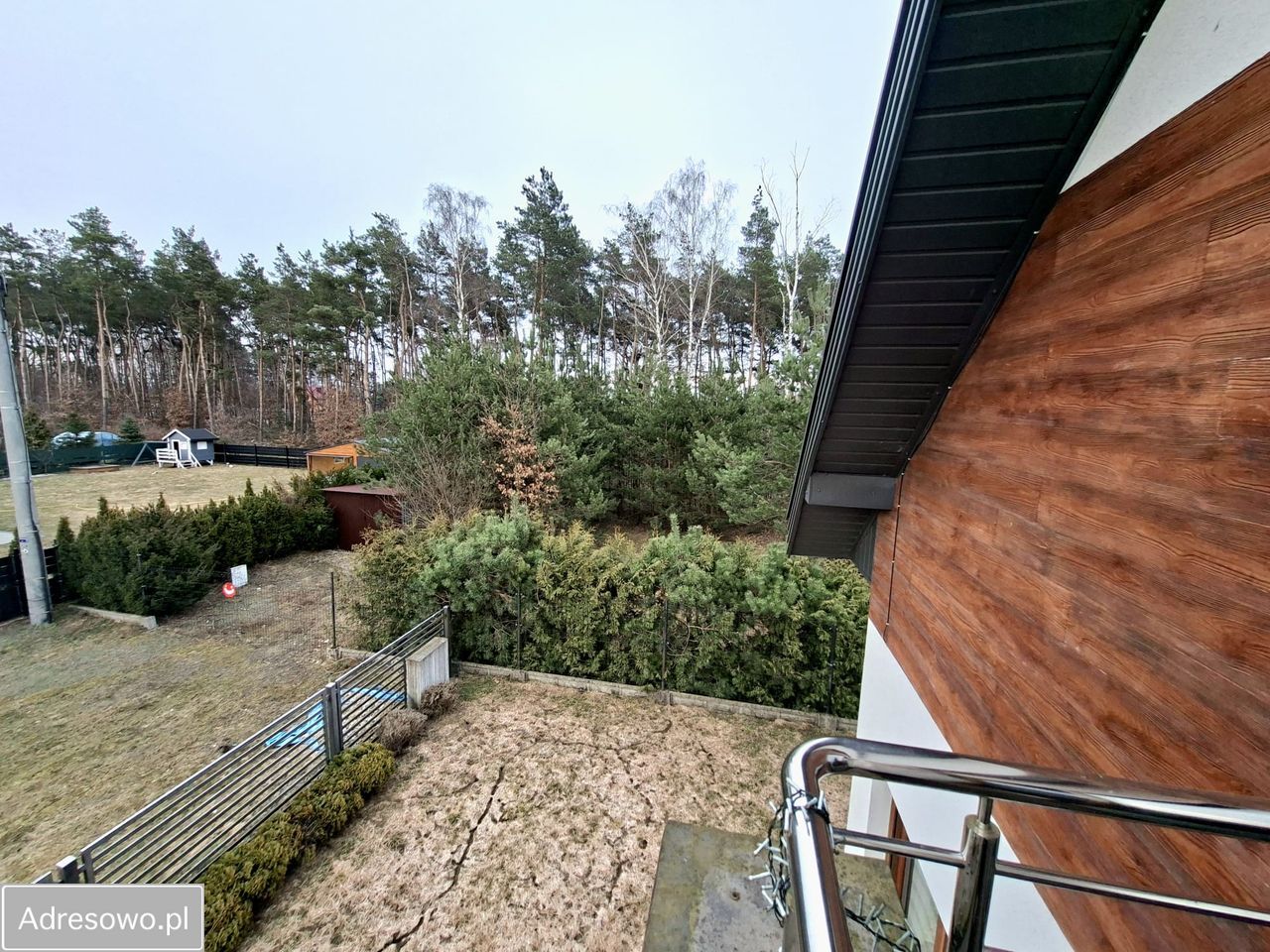 dom wolnostojący, 6 pokoi Studzieniec. Zdjęcie 12