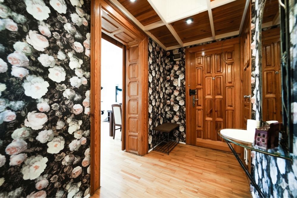 Mieszkanie 4-pokojowe Elbląg, ul. Panieńska. Zdjęcie 6