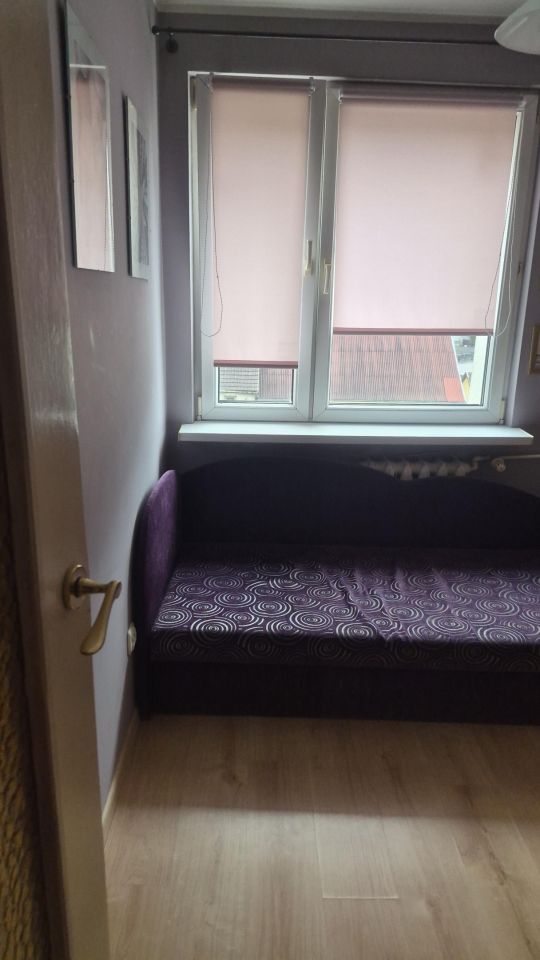 Mieszkanie 4-pokojowe Ujście, pl. Wiosny Ludów. Zdjęcie 4