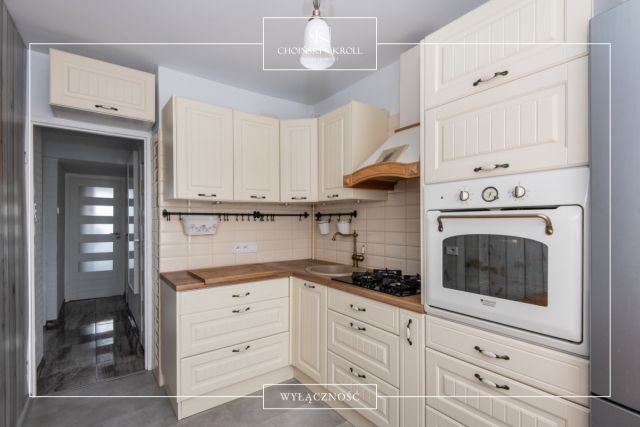 Mieszkanie 4-pokojowe Poznań Winogrady, os. Wichrowe Wzgórze. Zdjęcie 5