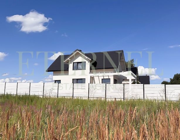 dom wolnostojący, 5 pokoi Brzozówka. Zdjęcie 3