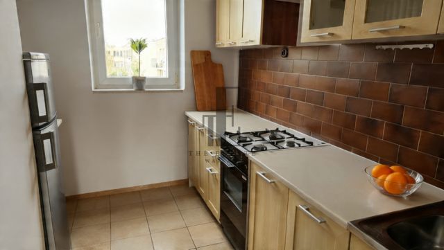 Mieszkanie 3-pokojowe Warszawa Mokotów. Zdjęcie 2