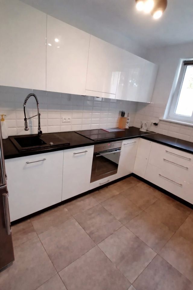 Mieszkanie 3-pokojowe Wronki, os. Mieszka I. Zdjęcie 2