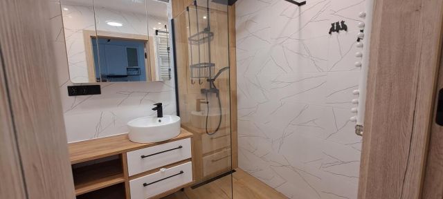 Mieszkanie 2-pokojowe Kołobrzeg Centrum, ul. Żurawia. Zdjęcie 9