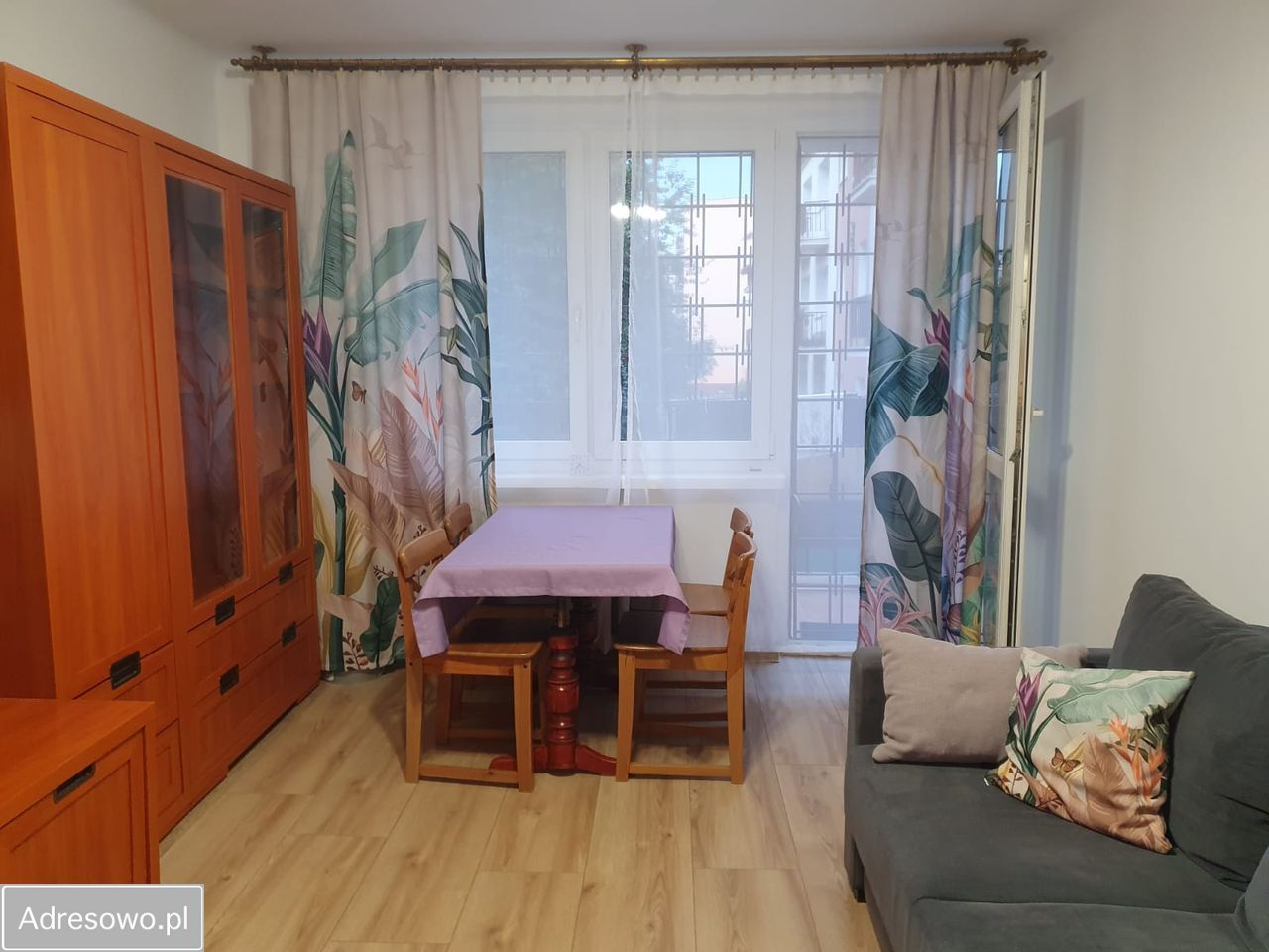 Mieszkanie 2-pokojowe Ząbki, ul. Wojska Polskiego. Zdjęcie 11