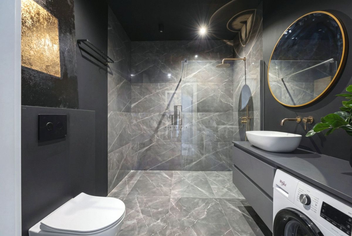 Mieszkanie 2-pokojowe Warszawa Praga-Północ, ul. Stalowa. Zdjęcie 10