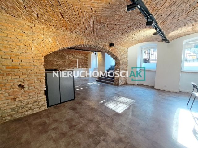 Nieruchomość komercyjna Poznań, ul. Rybaki. Zdjęcie 4