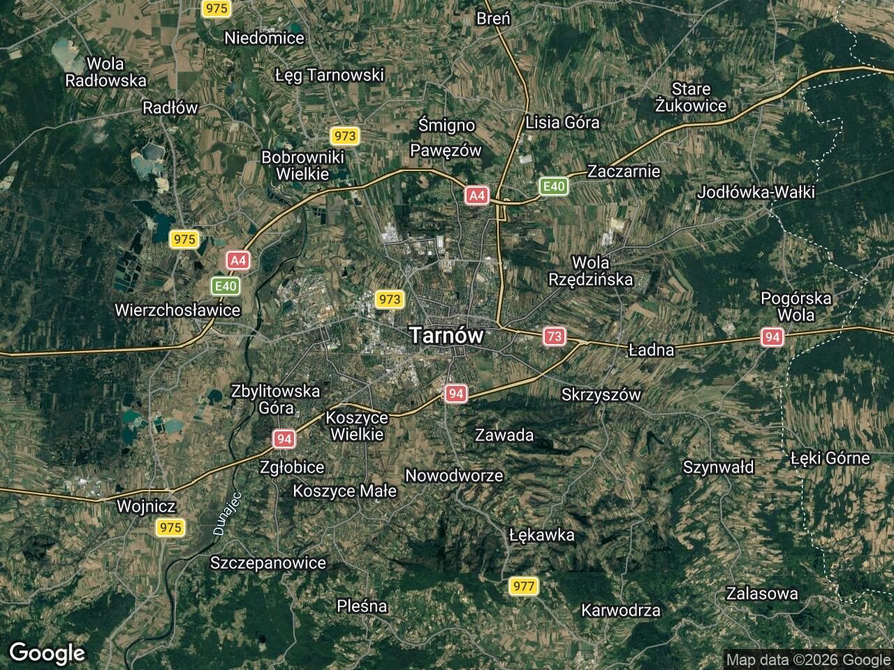 Mieszkanie 3-pokojowe Tarnów, Oś legionów H dabrowskiego. Zdjęcie 1