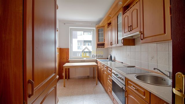 Mieszkanie 3-pokojowe Kraków Bronowice, ul. Bartosza Głowackiego. Zdjęcie 8