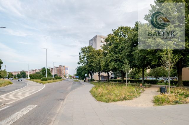 Mieszkanie 2-pokojowe Gdańsk Przymorze, ul. gen. Bora-Komorowskiego. Zdjęcie 22