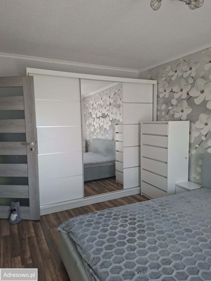 Mieszkanie 3-pokojowe Legnica Tarninów, ul. Wojska Polskiego. Zdjęcie 15