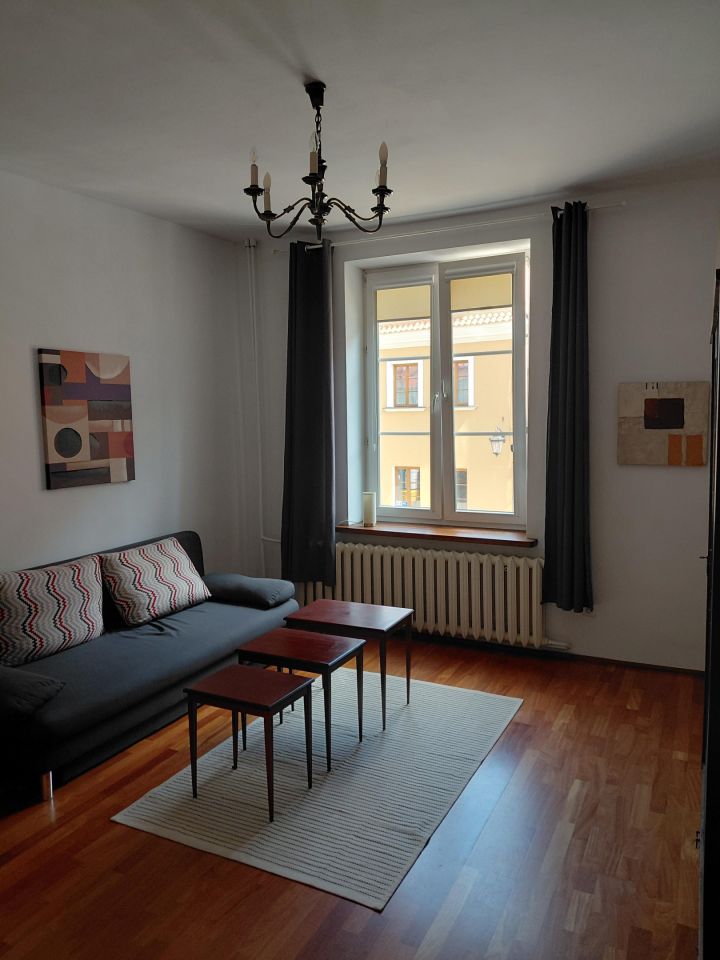 Mieszkanie 1-pokojowe Lublin Stare Miasto, ul. Kowalska. Zdjęcie 7