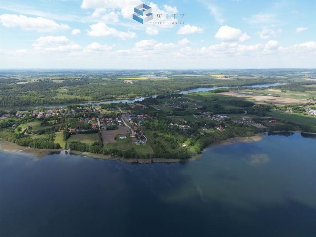 Działka budowlana Ostrowite. Zdjęcie 16