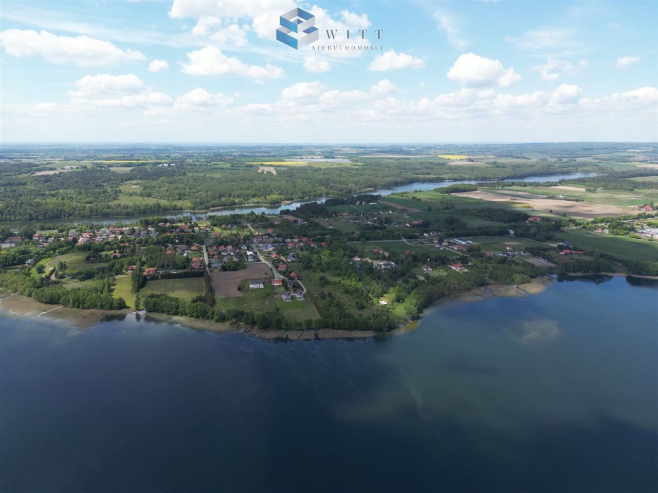 Działka budowlana Ostrowite. Zdjęcie 16