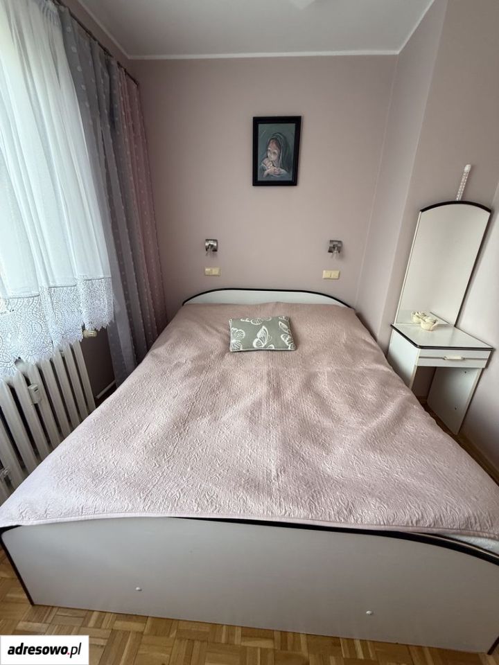 Mieszkanie 3-pokojowe Kraków Bieżanów, ul. Jana Kurczaba. Zdjęcie 10