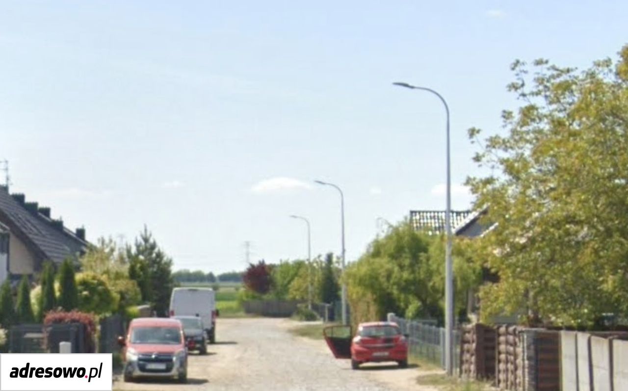 Działka budowlana Palędzie, ul. Bursztynowa. Zdjęcie 3