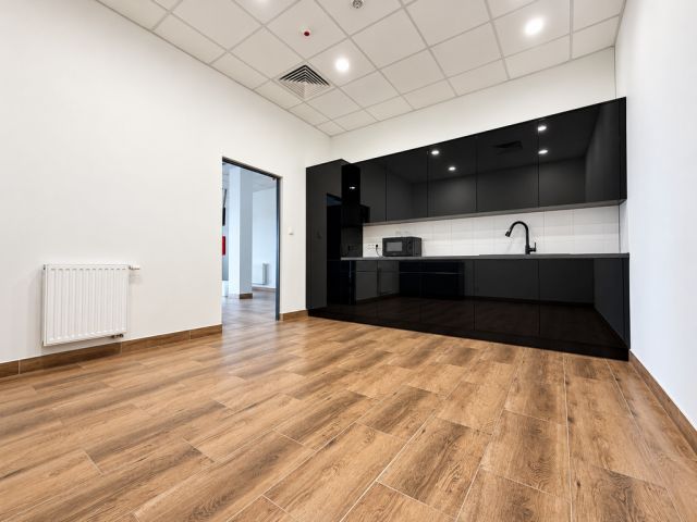 Biuro Rzeszów, ul. Technologiczna. Zdjęcie 3
