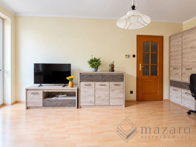 Mieszkanie 1-pokojowe Bydgoszcz Osowa Góra. Zdjęcie 4