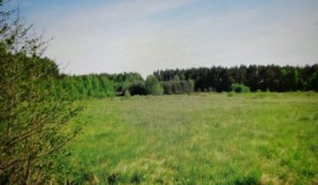 Działka rolno-budowlana Lesznowola