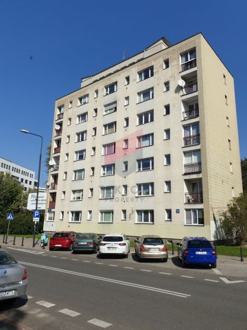 Mieszkanie 3-pokojowe Warszawa Śródmieście, ul. Ludwika Zamenhofa. Zdjęcie 1