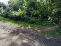 Działka rolno-budowlana Jędrzejowice. Zdjęcie 3