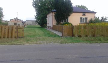 Nieruchomość komercyjna Siedliszcze