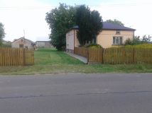 Nieruchomość komercyjna Siedliszcze. Zdjęcie 1