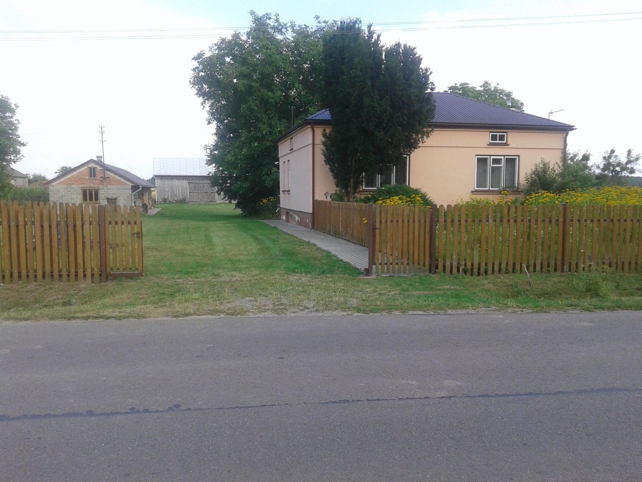 Nieruchomość komercyjna Siedliszcze. Zdjęcie 2