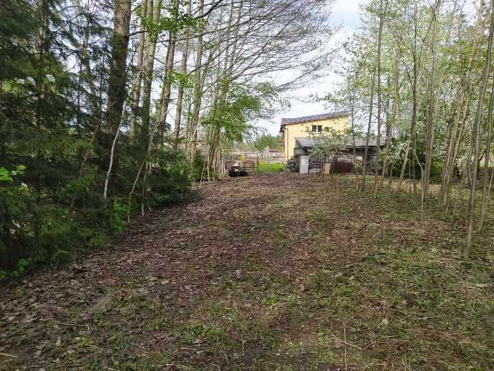 dom wolnostojący Przedecz. Zdjęcie 8