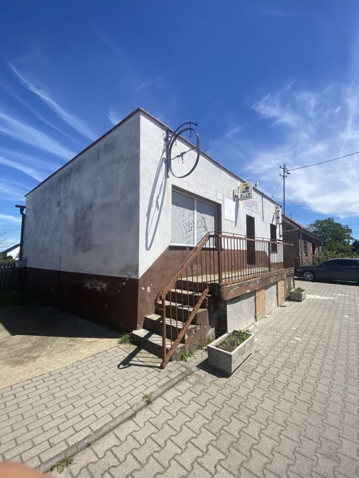 Lokal Wronów. Zdjęcie 3