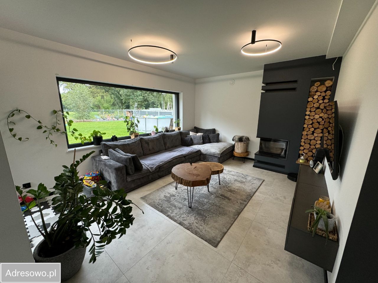 dom wolnostojący, 5 pokoi Santocko, ul. Orzechowa. Zdjęcie 5