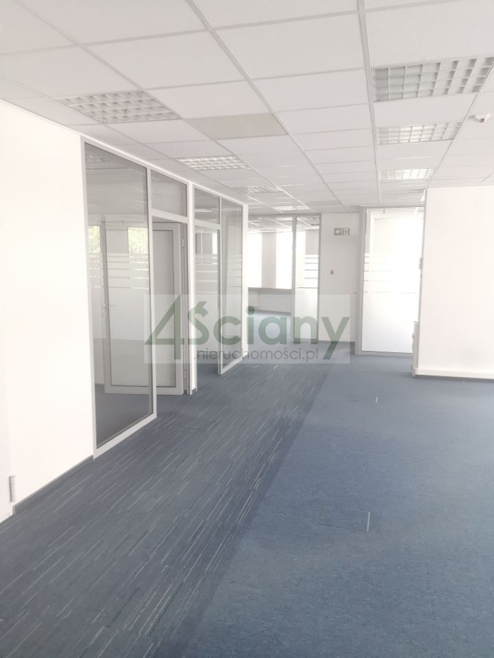 Biuro Warszawa Śródmieście. Zdjęcie 5