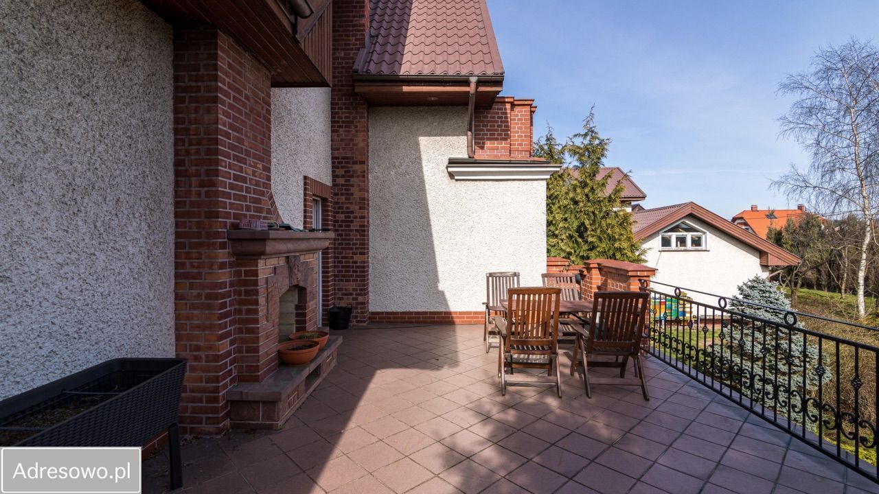 dom wolnostojący Rumia. Zdjęcie 11